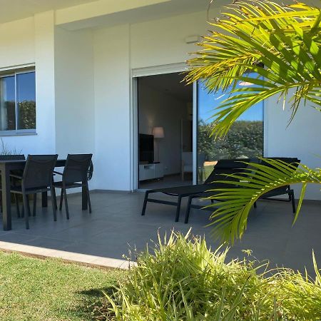 Albufeira Malpique Beach Apartment 외부 사진