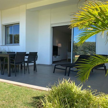 Albufeira Malpique Beach Apartment 외부 사진