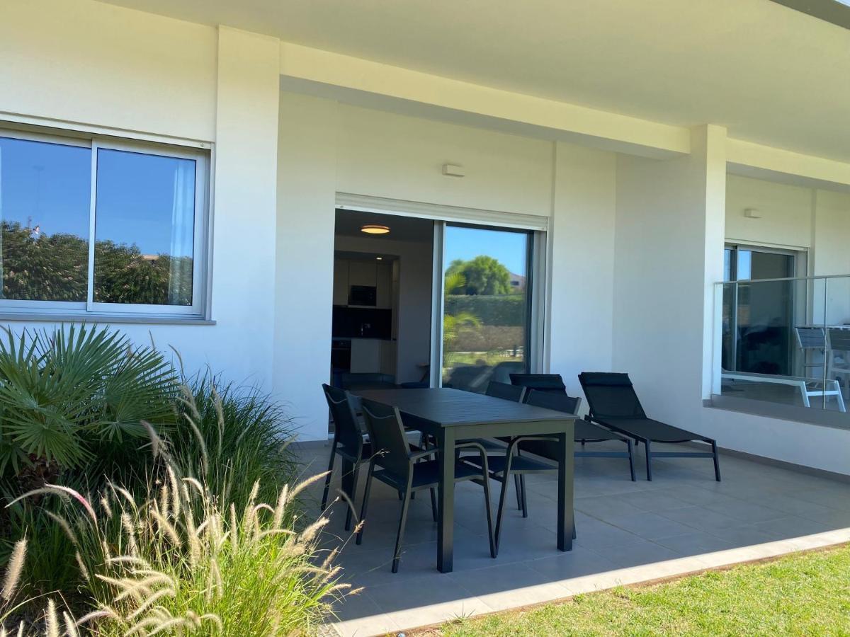 Albufeira Malpique Beach Apartment 외부 사진