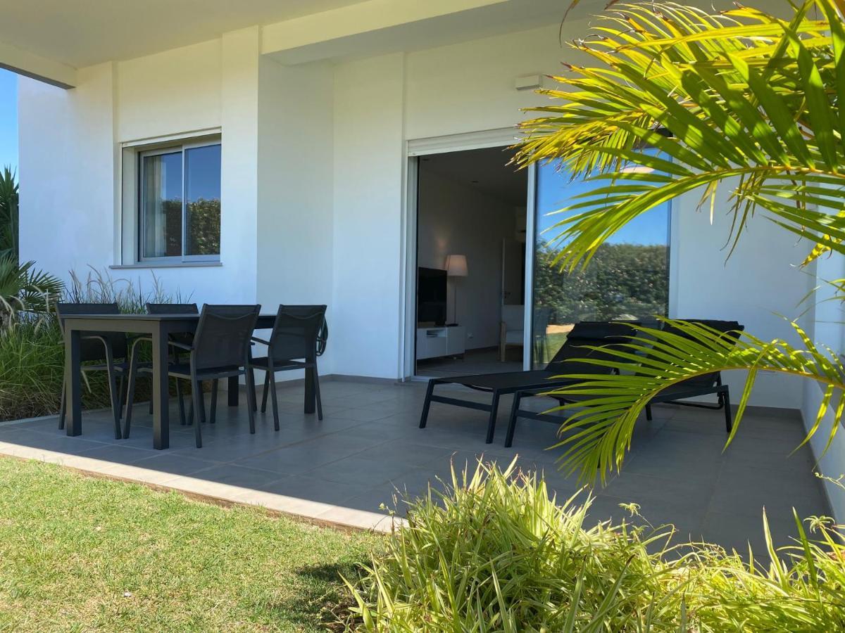 Albufeira Malpique Beach Apartment 외부 사진