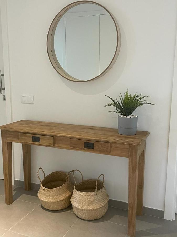 Albufeira Malpique Beach Apartment 외부 사진