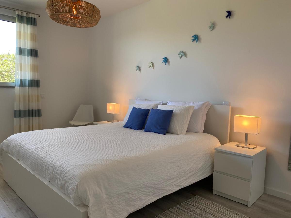 Albufeira Malpique Beach Apartment 외부 사진