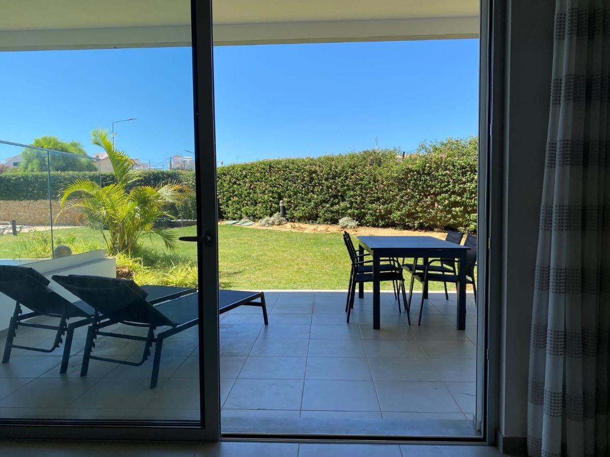Albufeira Malpique Beach Apartment 외부 사진
