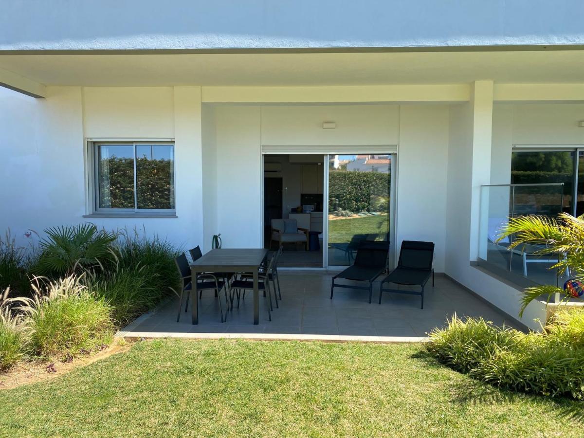 Albufeira Malpique Beach Apartment 외부 사진