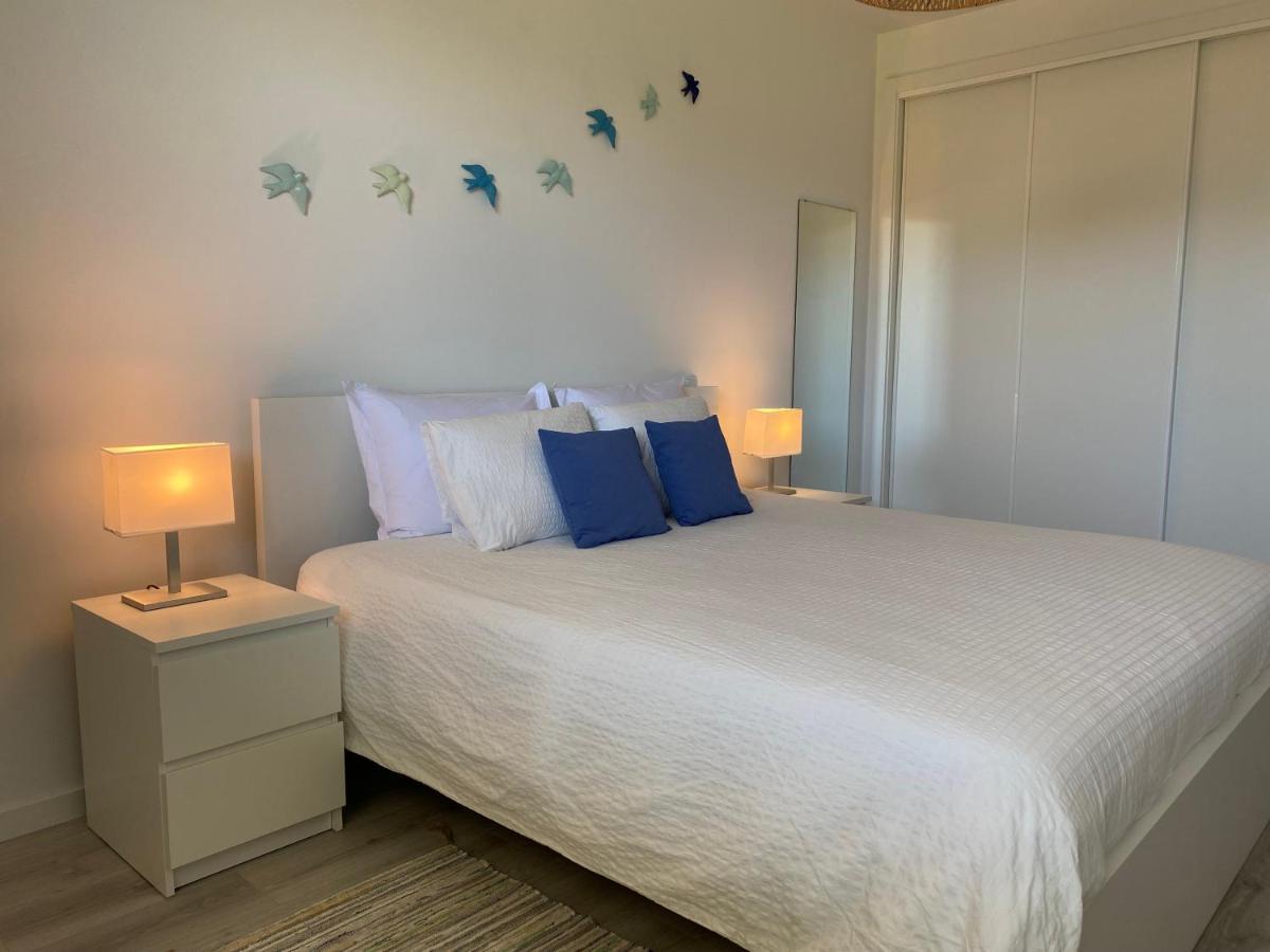 Albufeira Malpique Beach Apartment 외부 사진