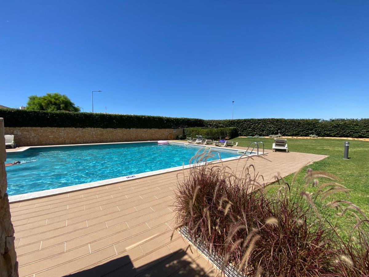Albufeira Malpique Beach Apartment 외부 사진