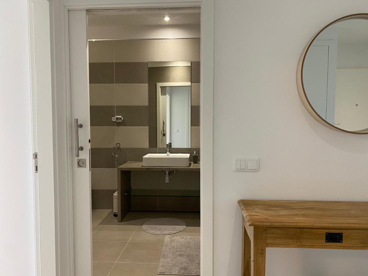 Albufeira Malpique Beach Apartment 외부 사진