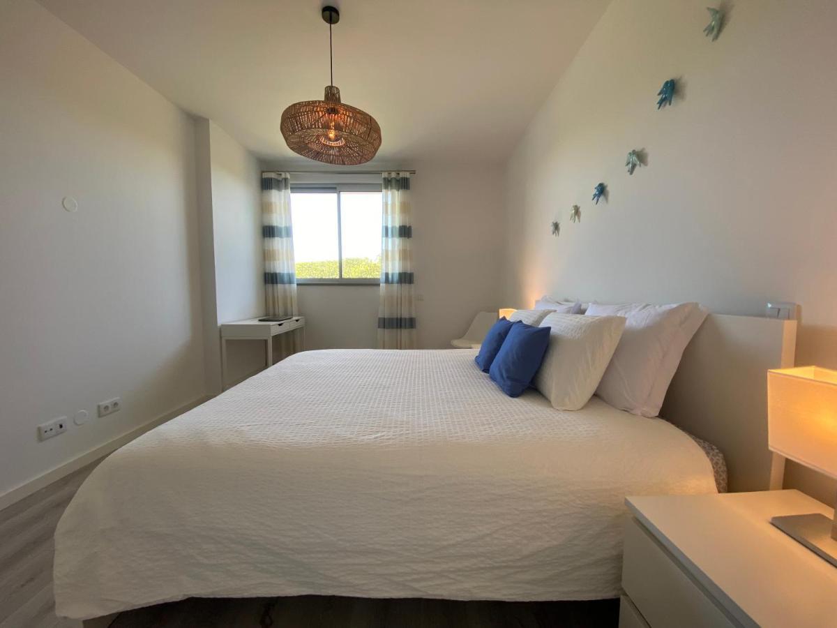 Albufeira Malpique Beach Apartment 외부 사진