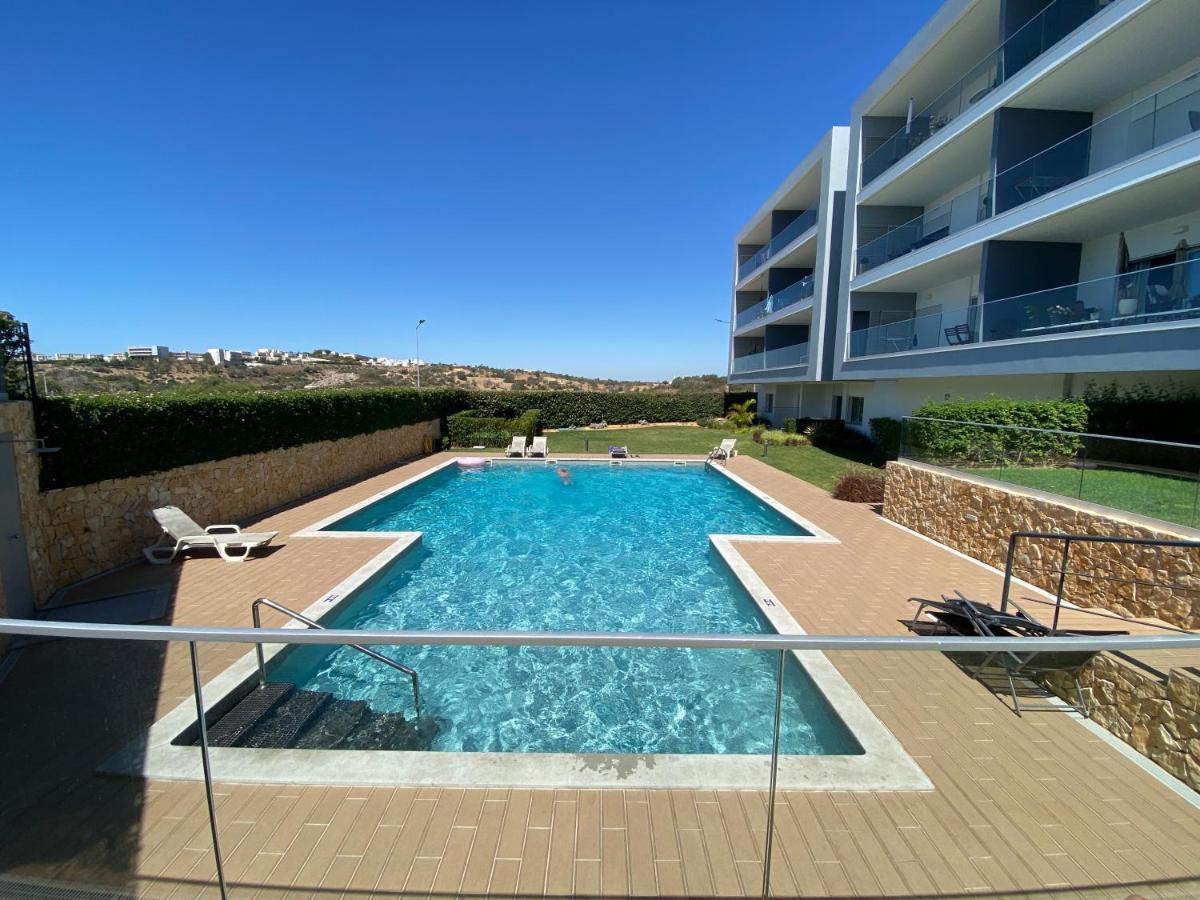Albufeira Malpique Beach Apartment 외부 사진