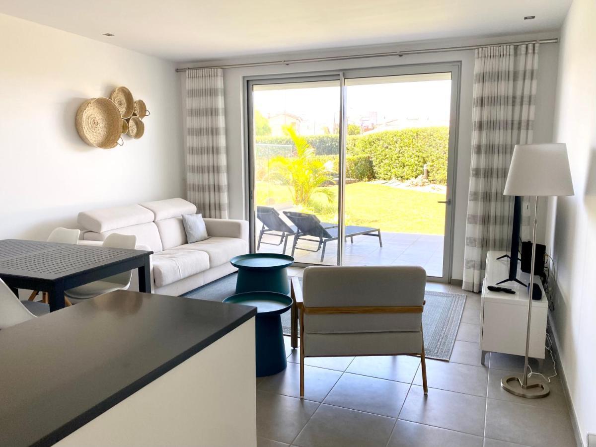 Albufeira Malpique Beach Apartment 외부 사진
