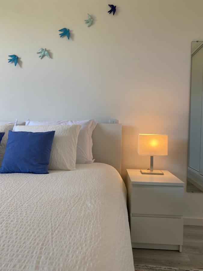 Albufeira Malpique Beach Apartment 외부 사진