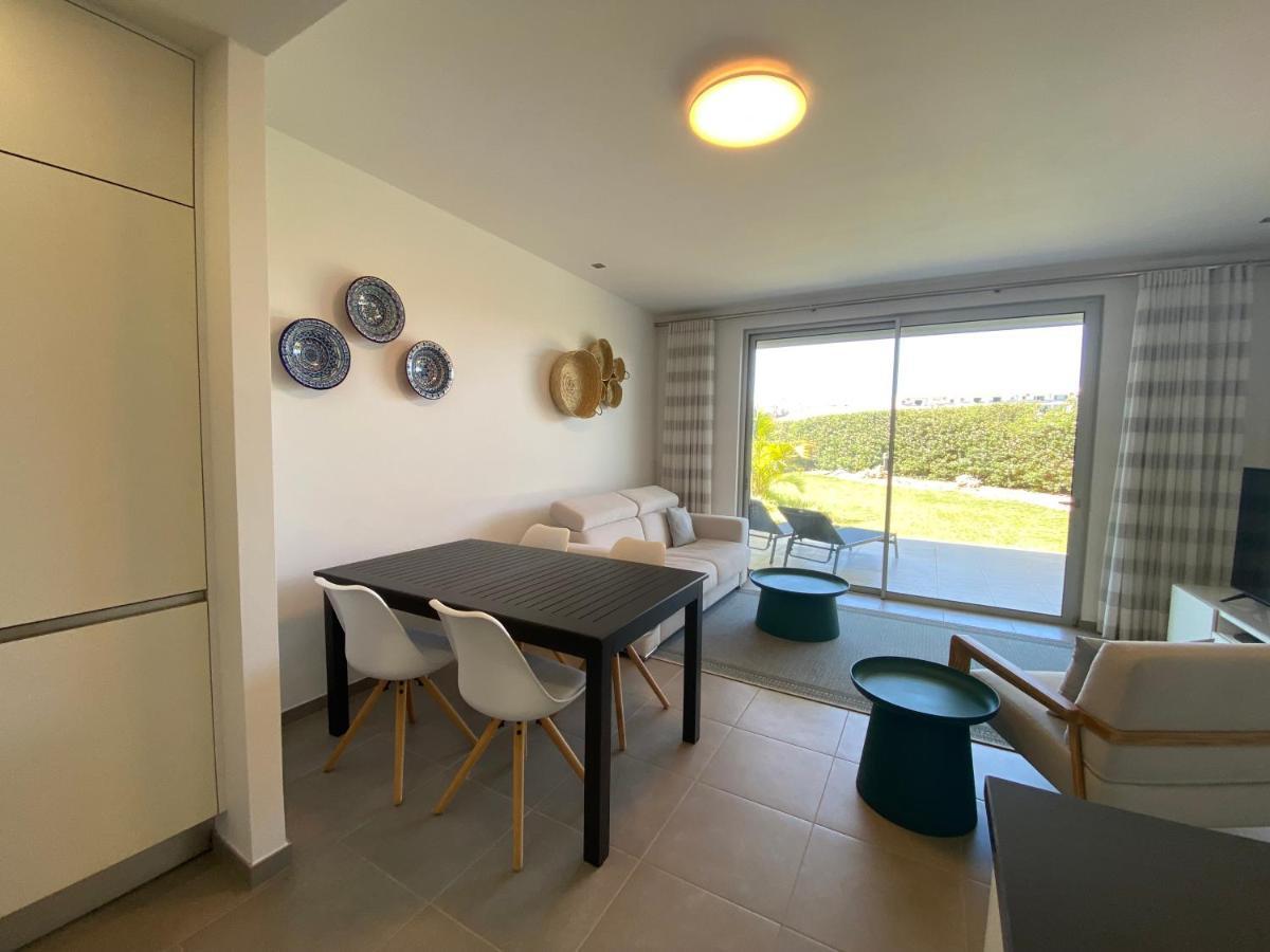 Albufeira Malpique Beach Apartment 외부 사진