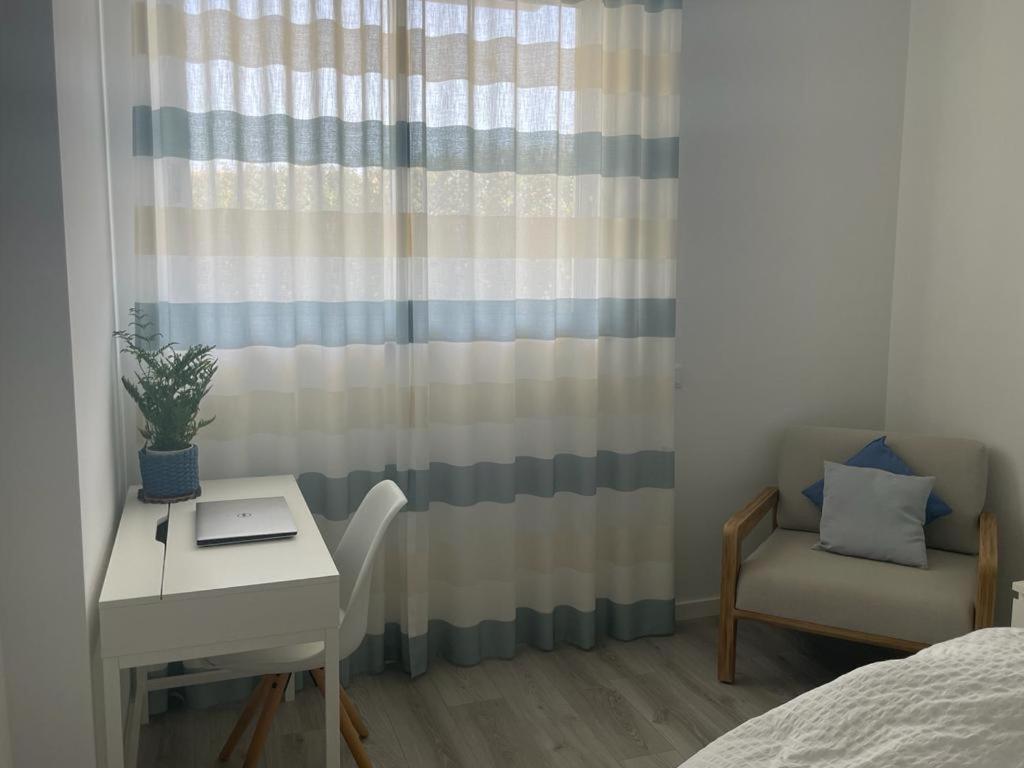 Albufeira Malpique Beach Apartment 외부 사진