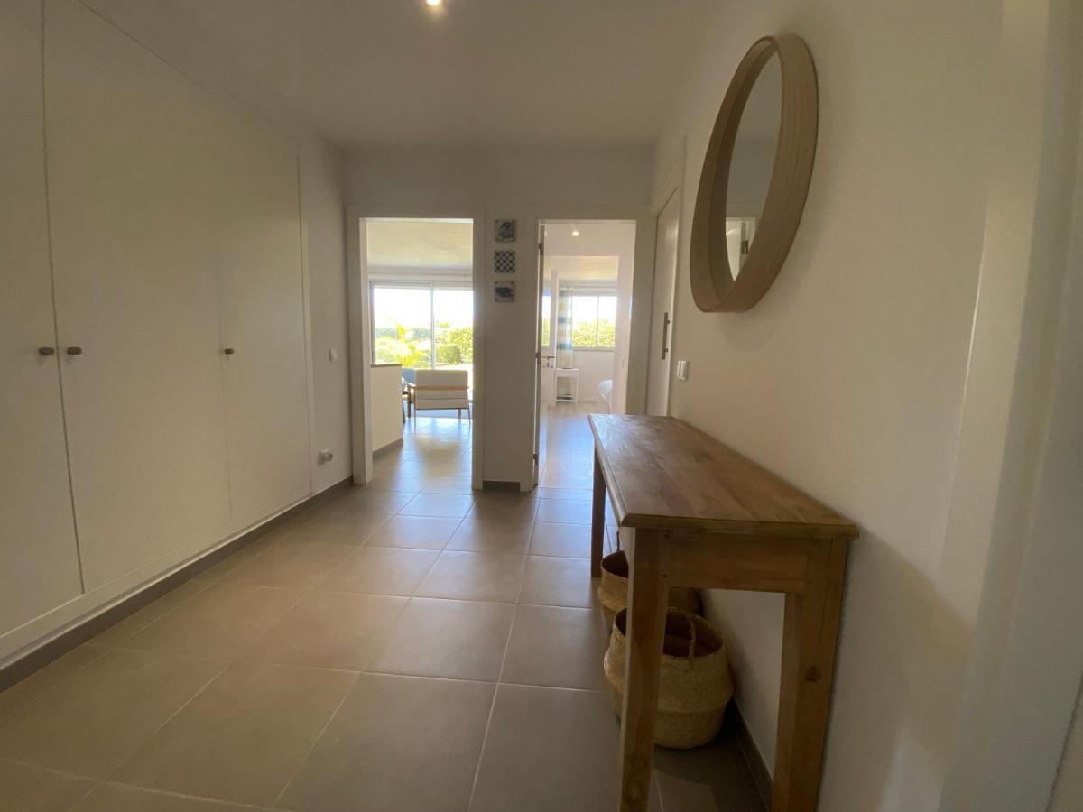 Albufeira Malpique Beach Apartment 외부 사진