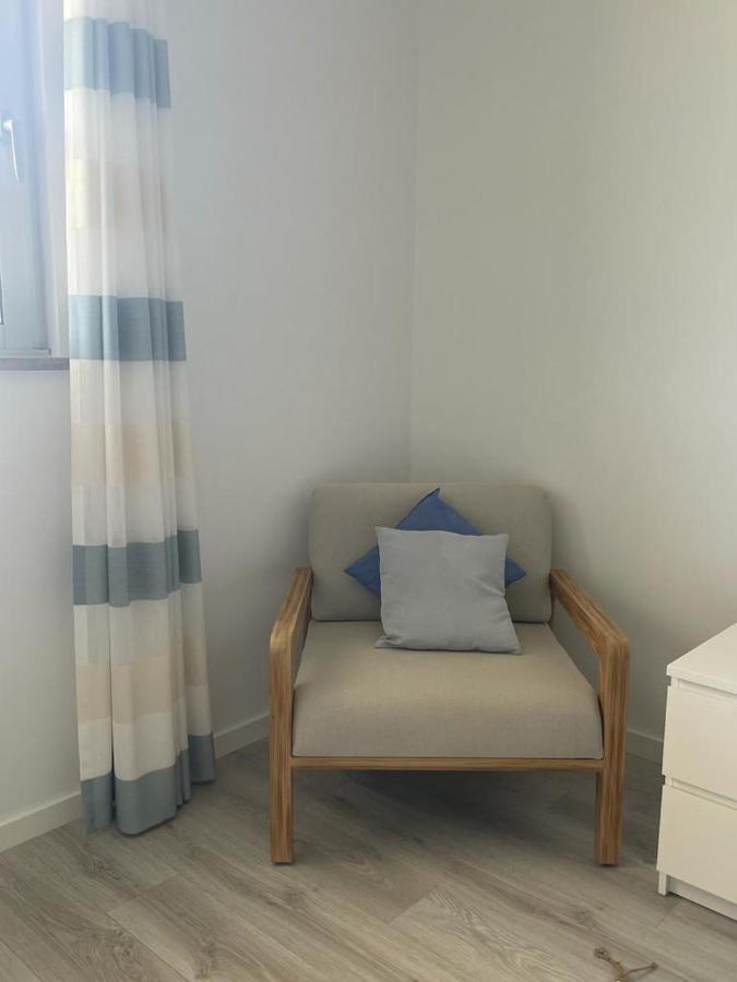 Albufeira Malpique Beach Apartment 외부 사진