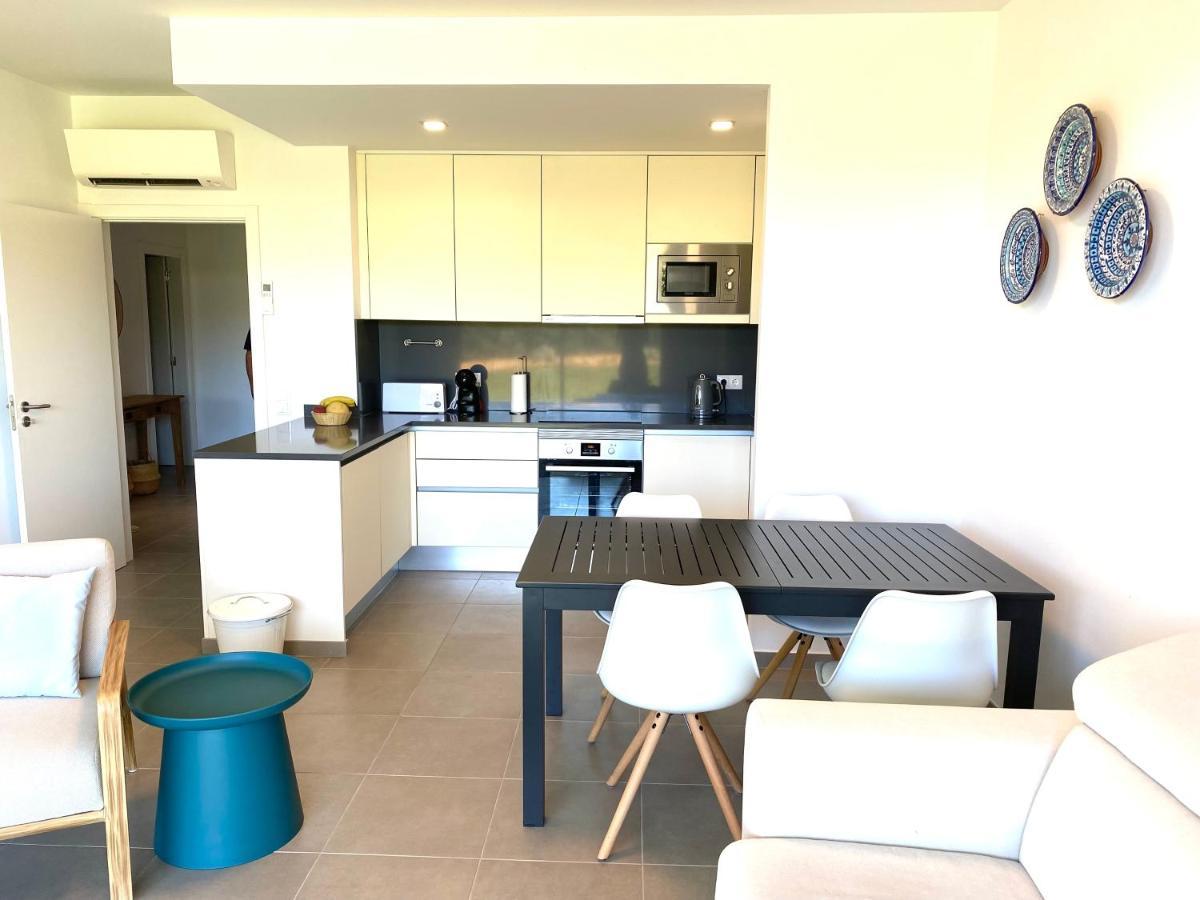 Albufeira Malpique Beach Apartment 외부 사진