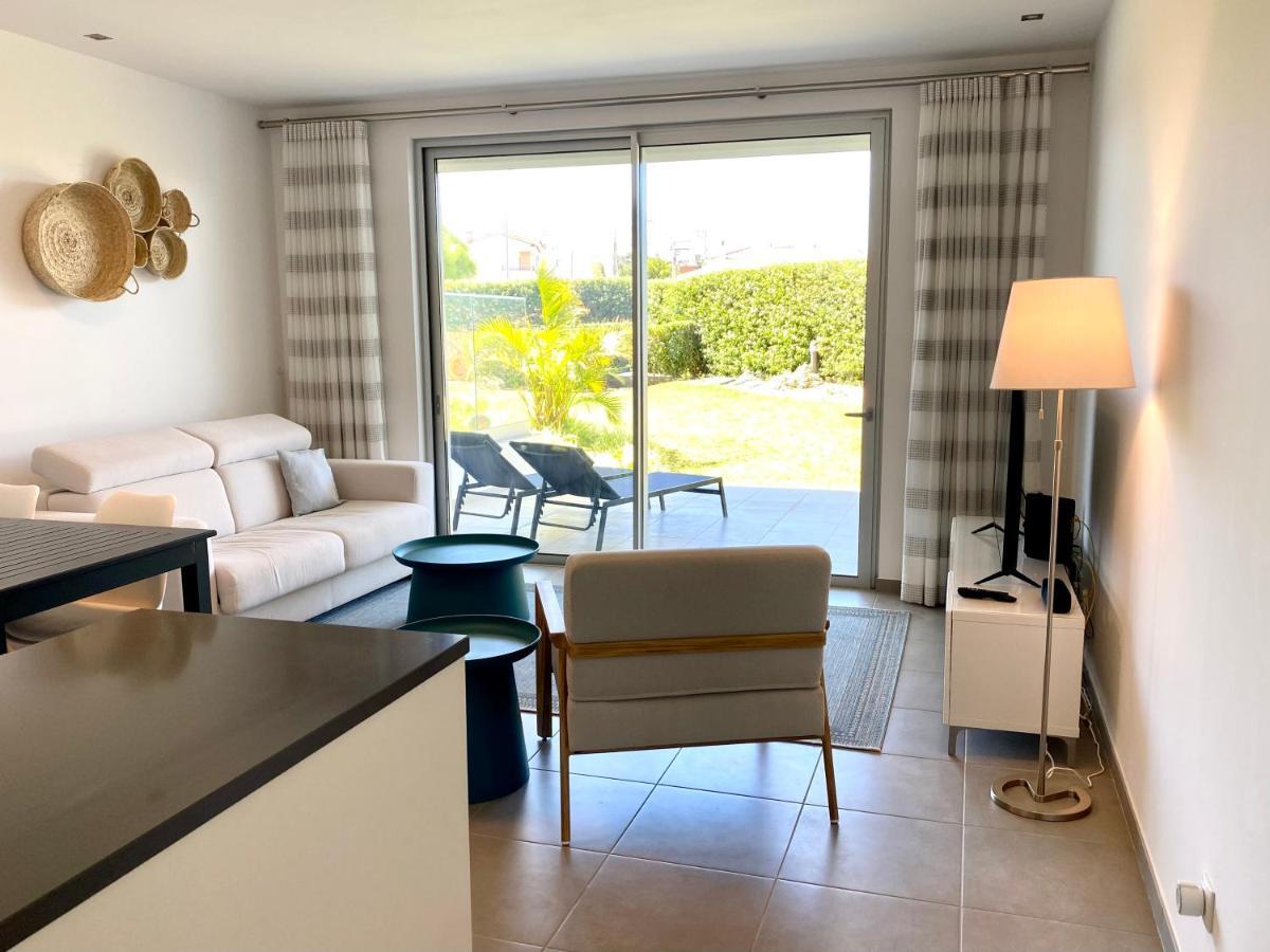 Albufeira Malpique Beach Apartment 외부 사진