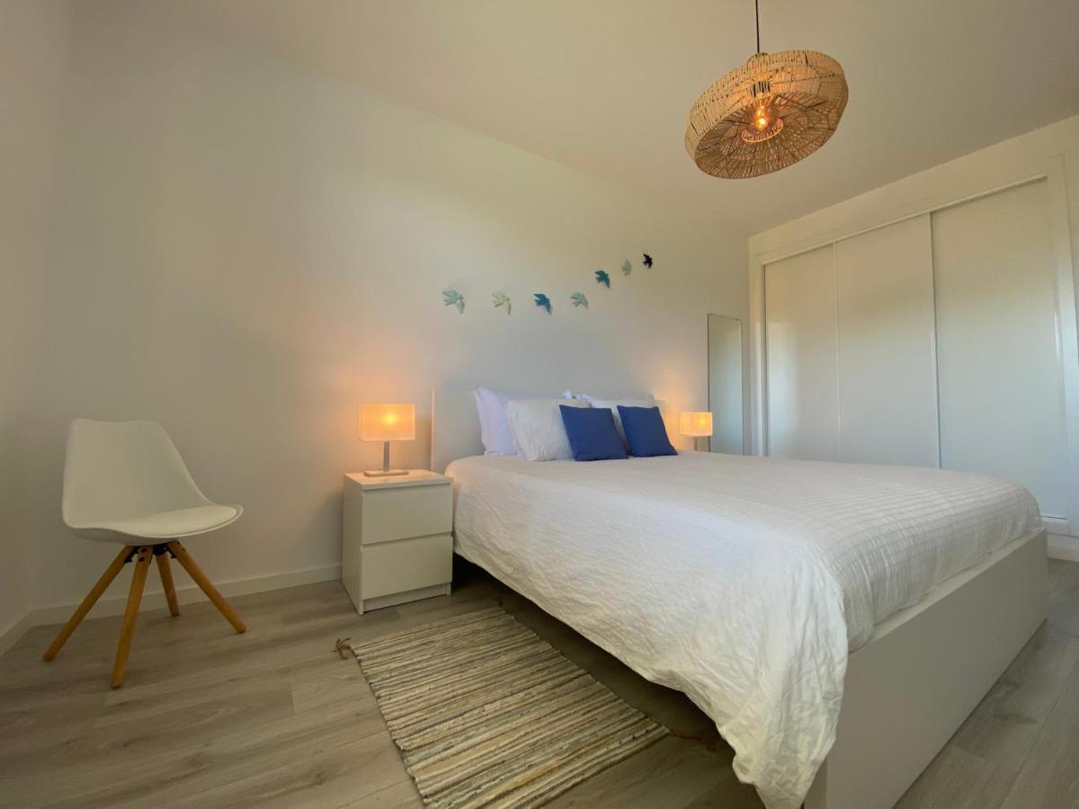 Albufeira Malpique Beach Apartment 외부 사진